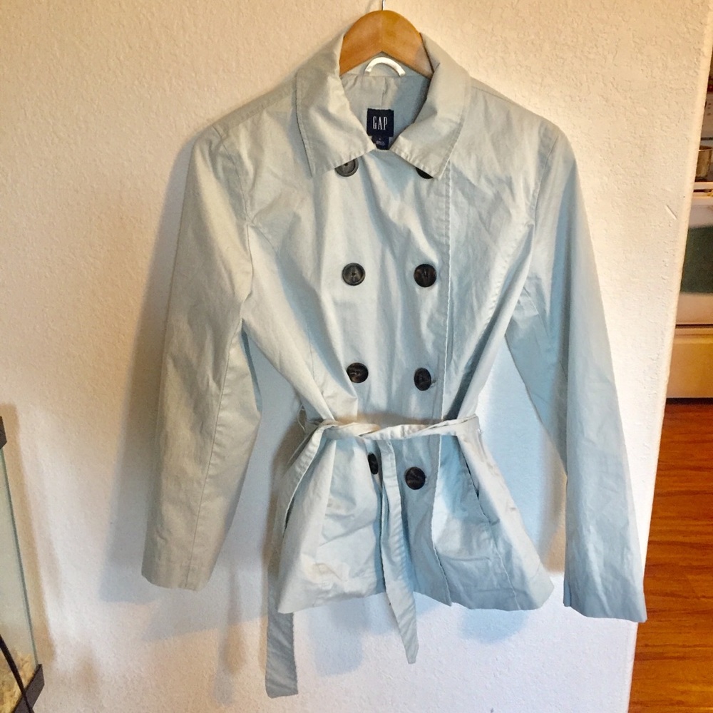 Dress coat